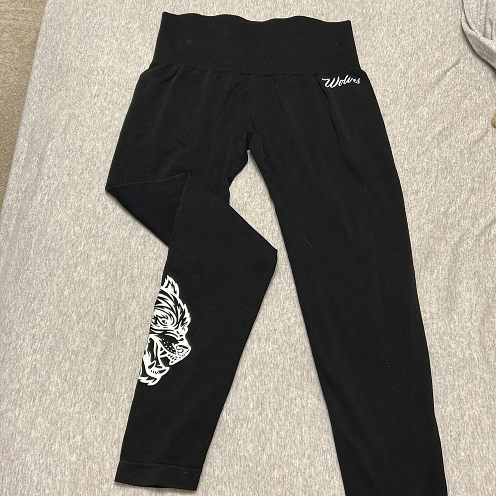 DARC Sport Women’s Everson Seamless Leggings Size M